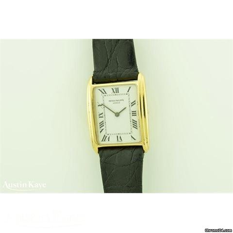 Patek Philippe Patek Philippe 25482 Watches Watch