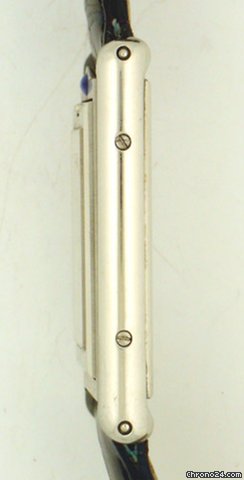 Cartier Basculante Ref. 2405 WATCHES 2
