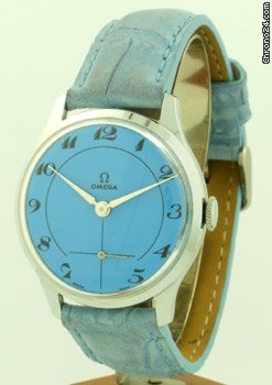 Omega Omega 37679 Watches Watch