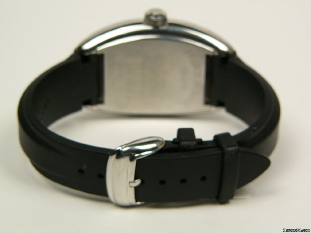replica Franck Muller CONQUISTADOR REF. 8005SC STAINLESS STEEL AND RUBBER WATCHES 1 