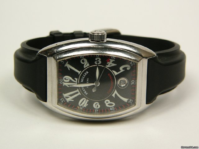 Franck Muller 8005SC Watches Watch