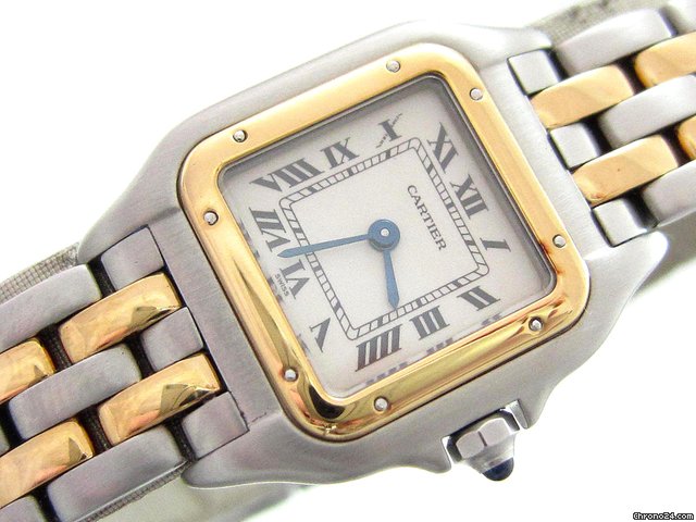 Cartier Panthere WATCHES 2