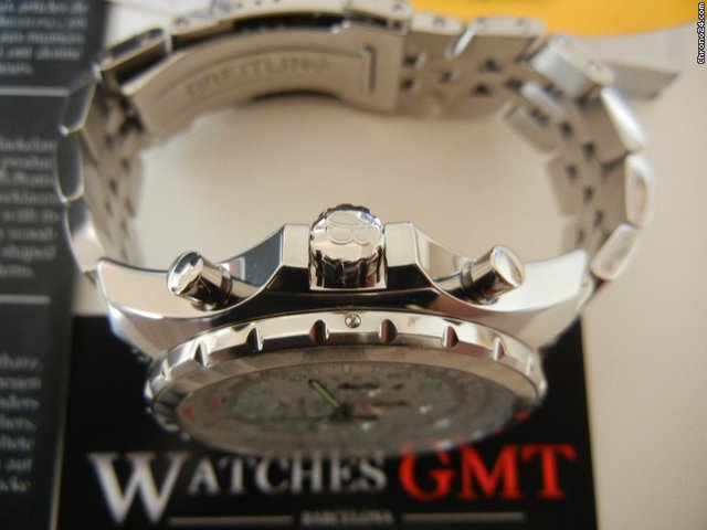 replica Breitling FOR BENTLEY LE MANS 24H LIMITED EDITION WATCHES 1