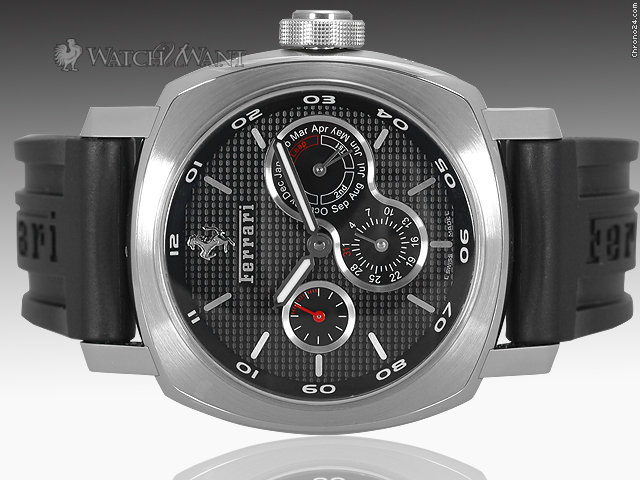 Panerai Panerai 25535 Watches Watch