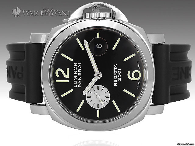 Panerai Panerai 27629 Watches Watch