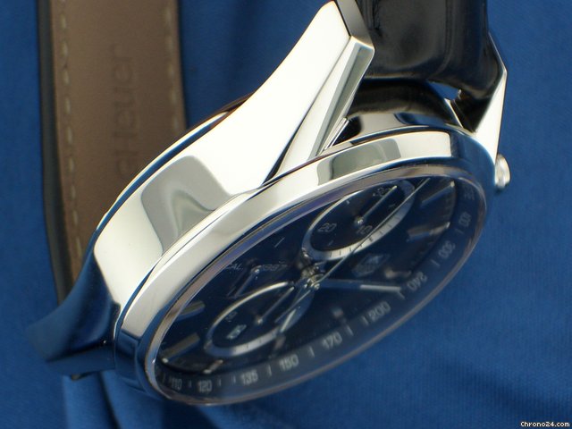 replica TAG Heuer Carrera Cal. 1887 WATCHES 1