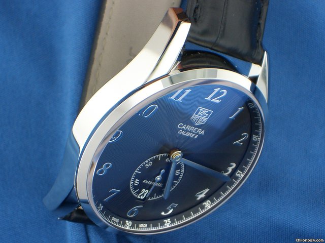 replica TAG Heuer Carrera Cal. 6 Was2110.fc6180 WATCHES 1 