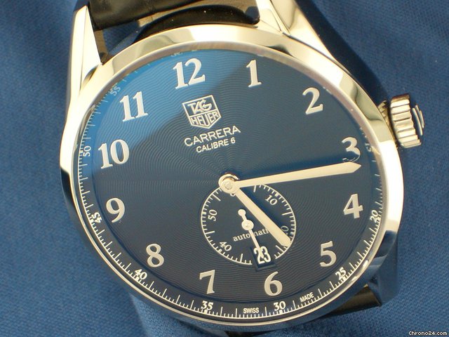 TAG Heuer WAS2110.FC6180 Watches Watch