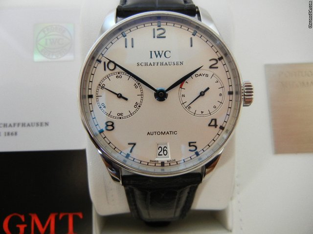 IWC IW500107 Watches Watch