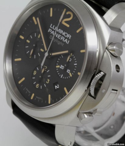 Panerai Ref. PAM 356 WATCHES 2