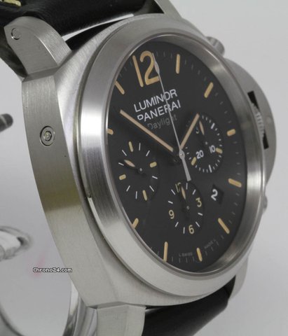 replica Panerai Ref. PAM 356 WATCHES 1