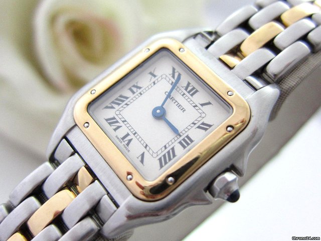 Cartier Cartier 52583 Watches Watch