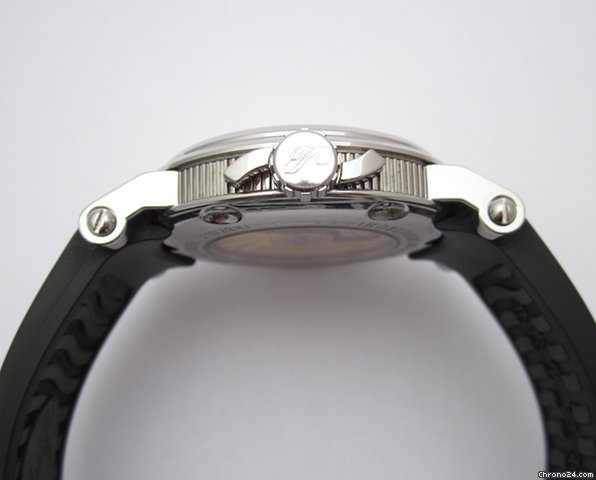 replica Breguet Marine ref. 5817 WATCHES 1 