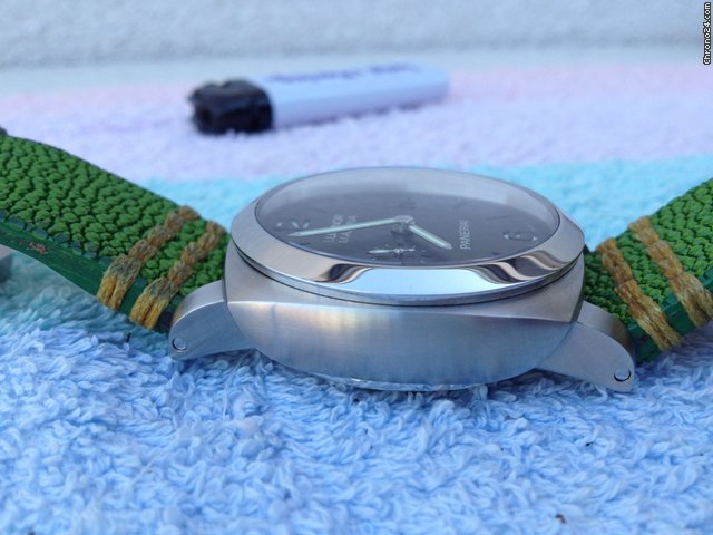 replica Panerai Luminor Marina WATCHES 1