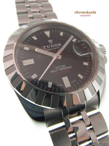 Tudor Sport Collection WATCHES 2