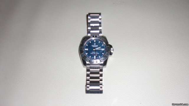 replica Tudor Hydronaut ii WATCHES 1