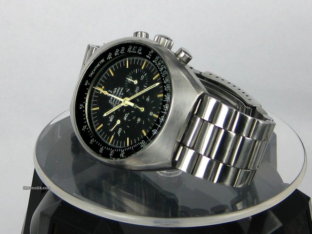 Omega Seamaster Mark 2 II WATCHES 2