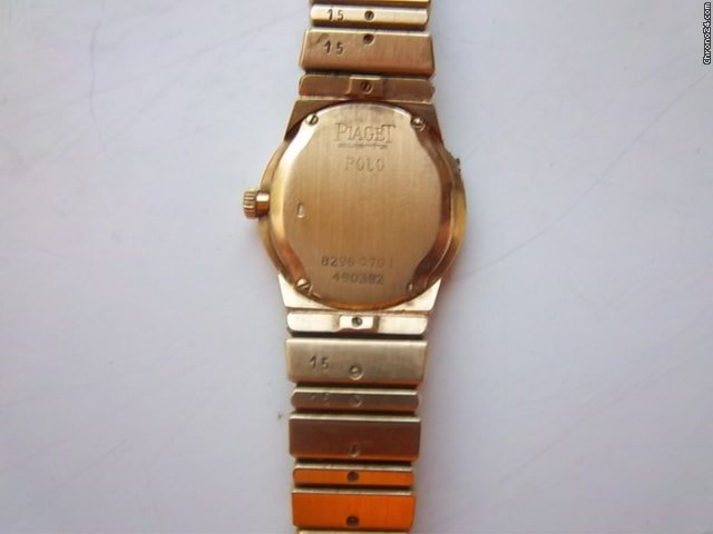 Piaget Polo WATCHES 2