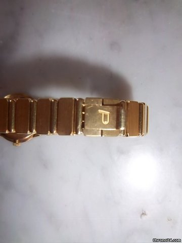 replica Piaget Polo WATCHES 1