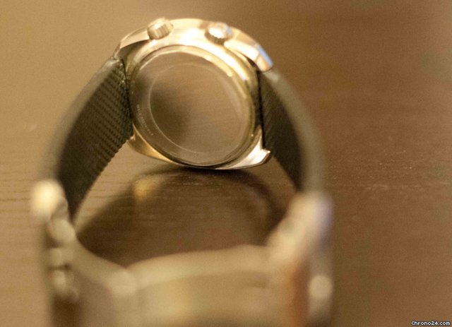replica Longines Admiral Super Compressor WATCHES 1