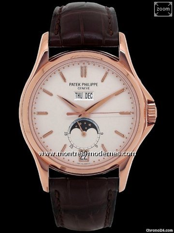 Patek Philippe Patek Philippe 16460 Watches Watch