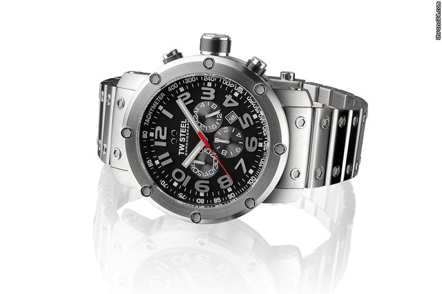 replica TW Steel GRANDEUR NEW TECH COLLECTION MODELL 2012 WATCHES 1 