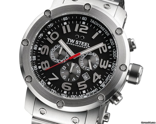TW Steel TW-127 Watches Watch