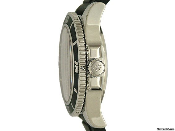 Breitling New Wave Superocean II Pro Diver 42mm WATCHES 2