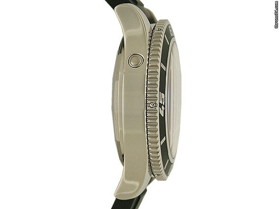 replica Breitling New Wave Superocean II Pro Diver 42mm WATCHES 1