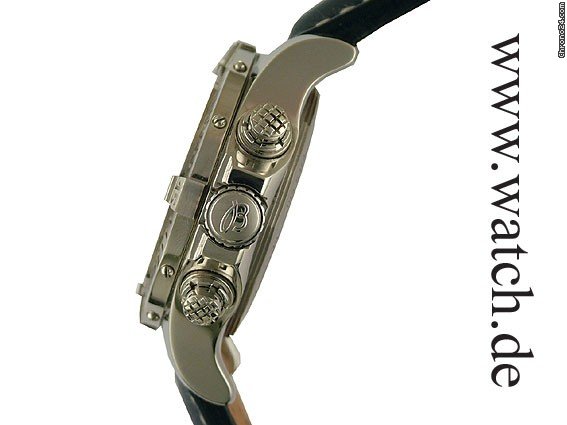 replica Breitling Super Avenger 48mm WATCHES 1