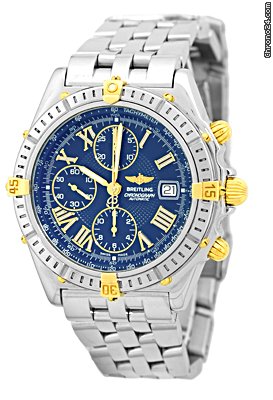 Breitling Breitling 28831 Watches Watch