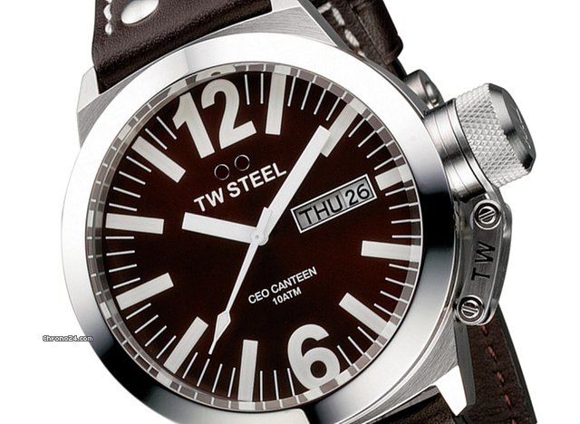 TW Steel TWCE1009 Watches Watch