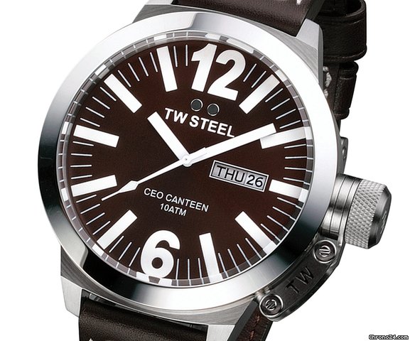 TW Steel TWCE1010 Watches Watch