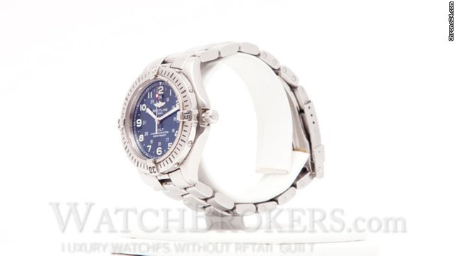 Breitling Colt A74350 WATCHES 2