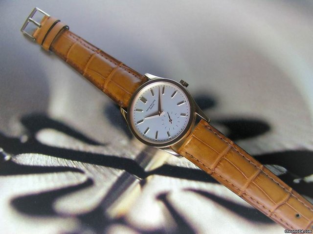 Patek Philippe Calatrava Ref. 3796 WATCHES 2