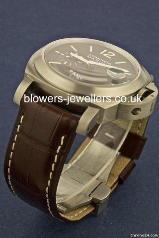 replica Panerai Luminor Marina PAM 00240 WATCHES 1