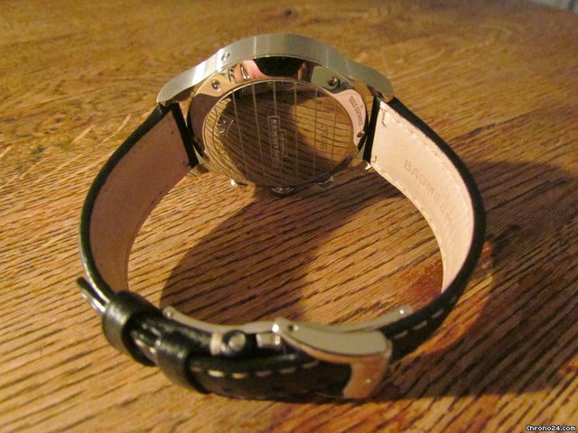 Baume & Mercier Capeland Chronograph 42mm WATCHES 2