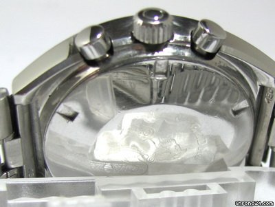 Omega Speedmaster Moonwatch WATCHES 2