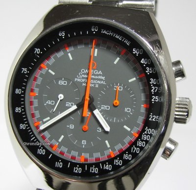 replica Omega Speedmaster Moonwatch WATCHES 1