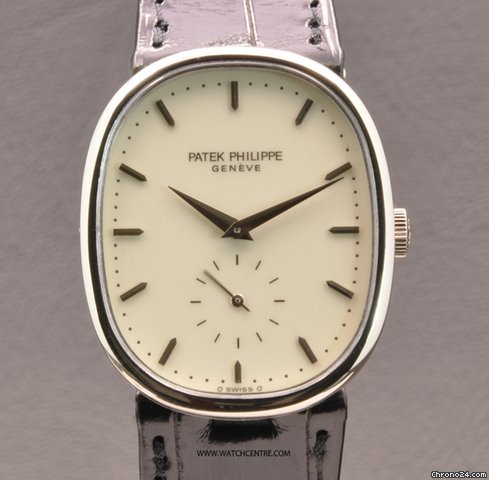 Patek Philippe 3948 Watches Watch