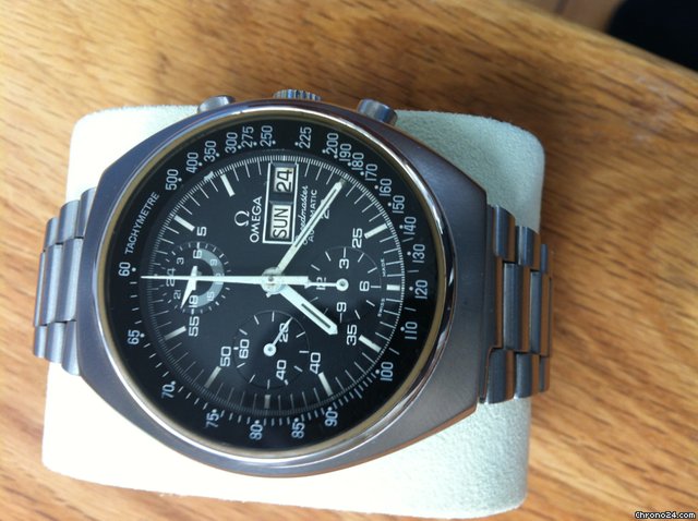 Omega Omega 38540 Watches Watch