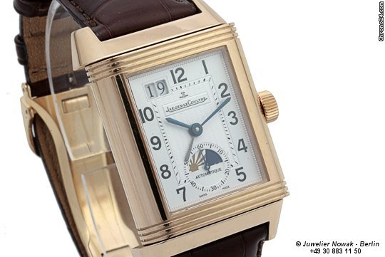 Jaeger-LeCoultre Reverso Grande Automatik 240.2.72 WATCHES 2
