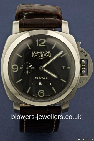 Panerai PAM 00270 Watches Watch