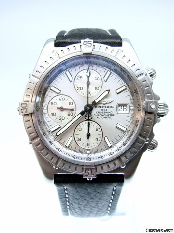 Breitling CROSSWIND RACING CHRONOGRAPH WATCHES 2