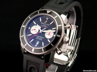 replica Breitling Superocean Heritage Chronograph Limited Edition NEU WATCHES 1