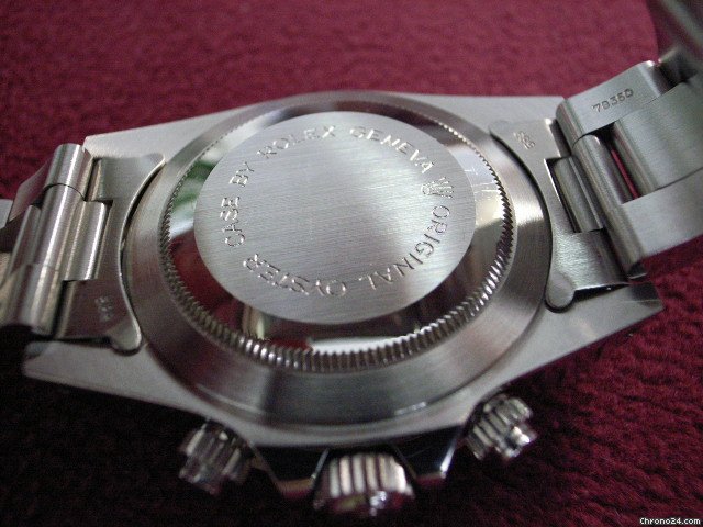 Tudor Oysterdate Automatik Chrono Time Big Block WATCHES 2