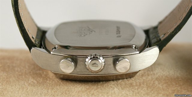 TAG Heuer Chrono WATCHES 2