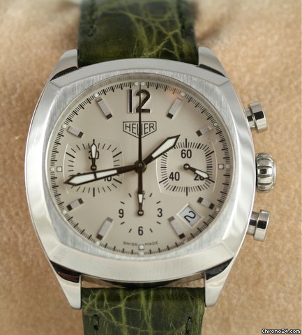 TAG Heuer ES2111FC8119 Watches Watch