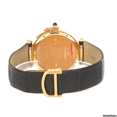 Cartier Pasha WATCHES 2
