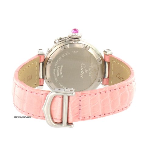 Cartier Pasha C WATCHES 2